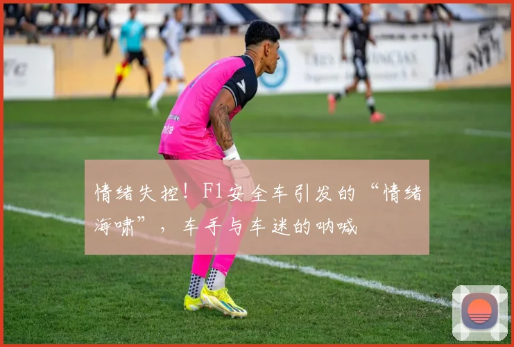 情绪失控！F1安全车引发的“情绪海啸”，车手与车迷的呐喊