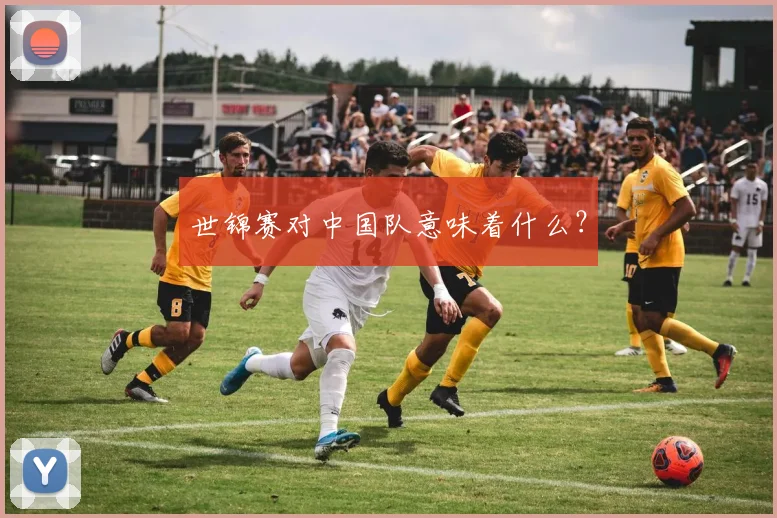 世锦赛对中国队意味着什么?