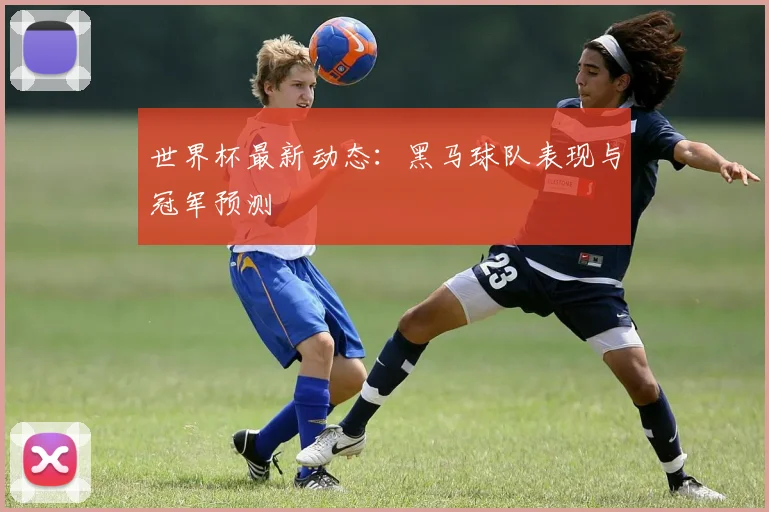世界杯最新动态：黑马球队表现与冠军预测
