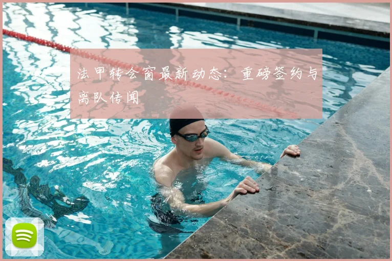 法甲转会窗最新动态：重磅签约与离队传闻